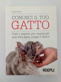 Libro Conosci il tuo Gatto