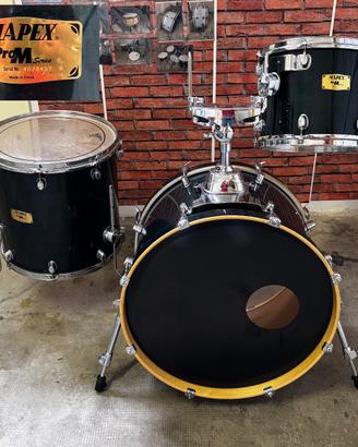 Mapex Pro M Series