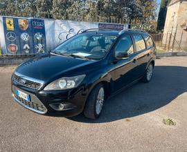 Ford Focus 2.0 (145CV) SW Bz.- GPL Tit.