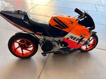 Honda RC211V Repsol 