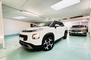 Citroen C3 Aircross. Uniproprietaria, ok neopatent
