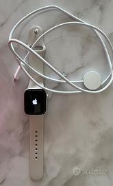 Apple Watch Series 7 41mm GPS+ caricabatterie Appl