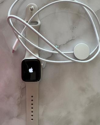 Apple Watch Series 7 41mm GPS+ caricabatterie Appl