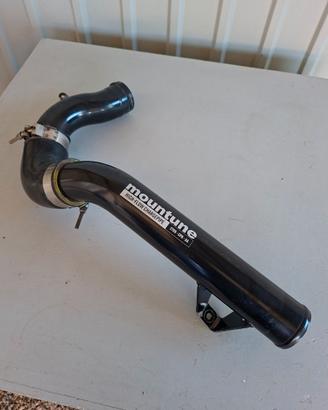 Charge pipe Mountune Fiesta Puma ST 200cv