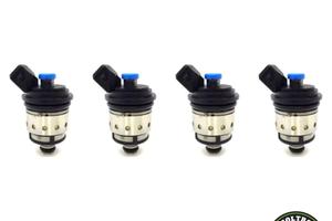 4 INIETTORI LANDI RENZO 237128000 - TAPPO BLU ATTA