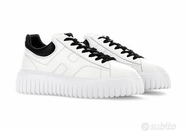 Hogan Sneakers Uomo H-Stripes NUOVE TAGLIA 8.5