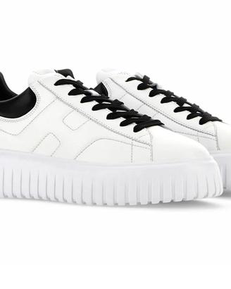 Hogan Sneakers Uomo H-Stripes NUOVE TAGLIA 8.5