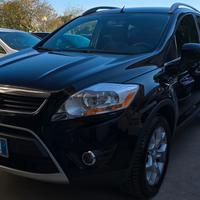 Ford Kuga Kuga+ 2.0 TDCi 140 CV 2WD DPF
