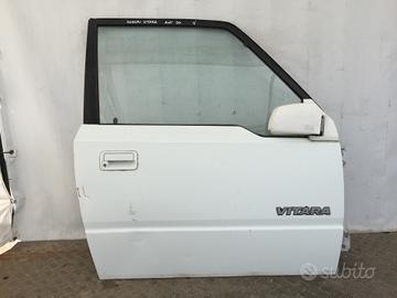 Porta Portiera Suzuki Vitara 3 Porte Anteriore Des
