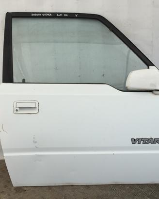 Porta Portiera Suzuki Vitara 3 Porte Anteriore Des