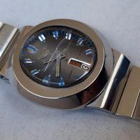 orologio Seiko anni '70