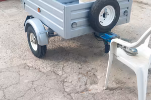 carrello appendice 