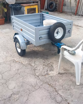 carrello appendice 