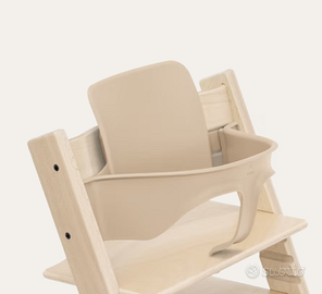 Seduta + Schienale Stokke Tripp Trapp Baby Set  