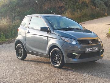 Aixam City CLIMATIZZATA 