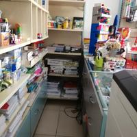 arredamento per negozio 