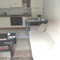 Bilocale con cortile brunelli 500