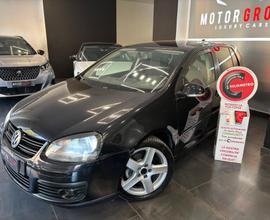 Volkswagen Golf 1.9 TDI 5p. Comfortline 105CV
