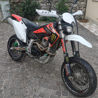 Xr 650r