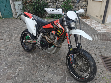 Xr 650r