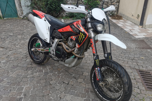 Xr 650r