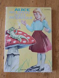 Alice nel paese delle meraviglie 