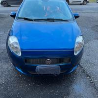 Fiat Grande Punto 1.3 Multijet