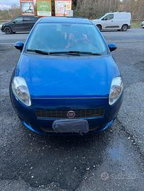 Fiat Grande Punto 1.3 Multijet