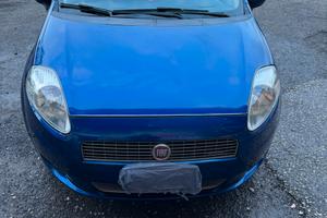 Fiat Grande Punto 1.3 Multijet
