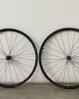 Cerchi bici Miche Graf