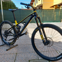 Mondraker foxy taglia M