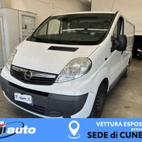 Opel Vivaro 2.0 cdti pc
