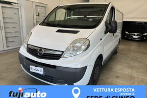 Opel Vivaro 2.0 cdti pc