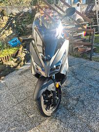 Kymco X-Town 300i - 2024