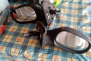 specchietti Renault Clio 94-98 