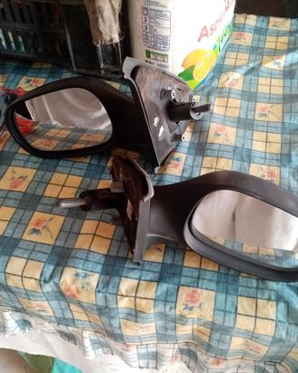 specchietti Renault Clio 94-98 