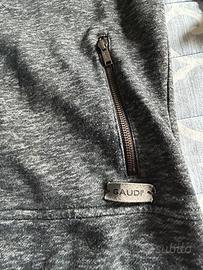 Maglioncino Gaudì con cerniera - Taglia M