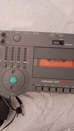 Registratore a cassetta FOSTEX XR3 MULTITRACCIA