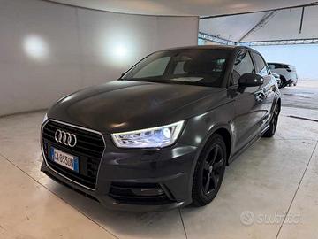 AUDI A1 I - A1 SB 1.0 tfsi Design 82cv U54136