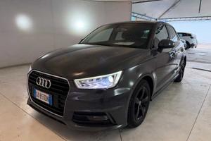 AUDI A1 I - A1 SB 1.0 tfsi Design 82cv U54136