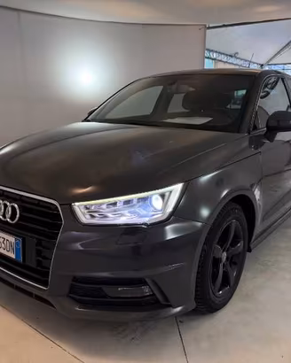 AUDI A1 I - A1 SB 1.0 tfsi Design 82cv U54136