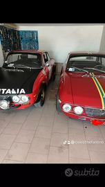 Lancia Fulvia 
