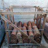 Coppi e doppi coppi usati