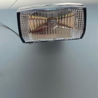 fanale anteriore bici vintage