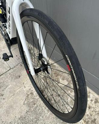 Bici da corsa