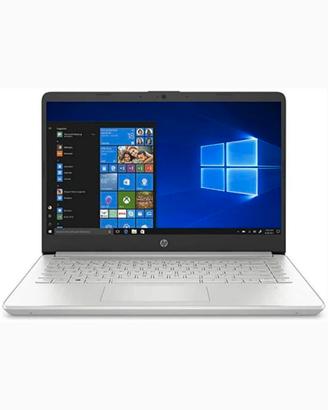 Hp laptop 14s fq0001sl