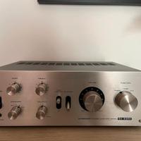 ampli integrato pioneer