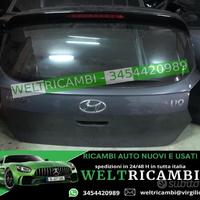 Portellone posteriore hyundai i10