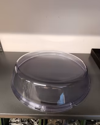 Oblò di Ricambio Asciugatrice Whirlpool