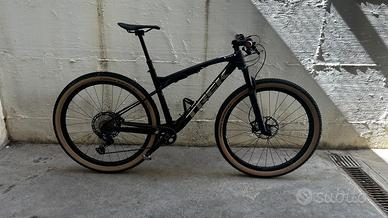 Trek Supercaliber 2022 Gen 1 come nuova
